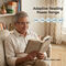 Rimless Adaptive Power Reading Glasses Buy 1 Get 4 Free (5ORG2)