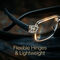 Rimless Adaptive Power Reading Glasses Buy 1 Get 4 Free (5ORG2)