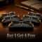 Rimless Adaptive Power Reading Glasses Buy 1 Get 4 Free (5ORG2)