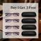 Rimless Coloured Bifocal Adaptive Power Reading Glasses Buy 1 Get 3 Free (4BOC2RG1)
