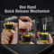 Universal Quick Release Drill Bit Extension (HT137)