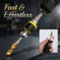 Universal Quick Release Drill Bit Extension (HT137)