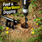 Earth Auger Drill Bit For Planting (HT138)
