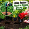 Earth Auger Drill Bit For Planting (HT138)