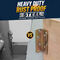Heavy Duty 4 Sets Bed Rail Brackets (HT141)