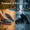 Pick Anyone Slip-on Sandal (SD12)