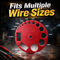 Professional Adjustable  Wire Stripper Machine (HT143)