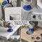 Grinding Head Handheld Polishing Tool (HT148)