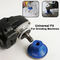 Grinding Head Handheld Polishing Tool (HT148)