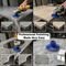 Grinding Head Handheld Polishing Tool (HT148)