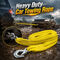Heavy Duty Car Towing Rope (HT146)