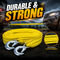 Heavy Duty Car Towing Rope (HT146)