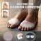 Silicone Toe Separator Corrector (PR205)