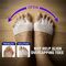 Silicone Toe Separator Corrector (PR205)