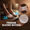 Silicone Toe Separator Corrector (PR205)
