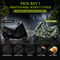 Pick Any 1 Printed Bike & Scooty Cover (BKC5)