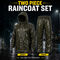 Pick Any 1 Raincoat For Men By Scottish Club (RCB3)