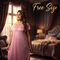 Satin Look Free Size Night Wear For Women BOGO (2NS2)