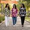 Pack of 3 Printed Short Kurtis For Women (3PKW1)