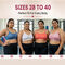 Pack Of 10 Daily Wear Sports Bra (10PBR3)