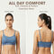 Pack Of 10 Daily Wear Sports Bra (10PBR3)
