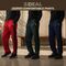 3 Rocket Deal Super Comfortable Pants (3SPT23)