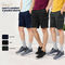 Versatile Comfort Shorts With Smart Pocket (3SM1)