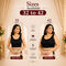 Pack of 5 Sleeveless Stretchable Ready To Wear Blouses (5SB1)
