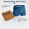 Pack of 6 Attractive Printed Underwears (MUR10)