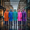 Rain Dhamaka Deal 5 Multicolor Ponchos (5MCR2)