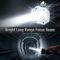 6 In 1 Hammer Torch With Free Torch (LL66)