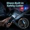 6 In 1 Hammer Torch With Free Torch (LL66)