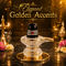 Om Namah Shivaya Crystal Divine Shivling (DROS1)