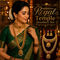 Mahalakshmi Royal Temple Jewellary Set (WJ10)