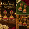 Mahalakshmi Royal Temple Jewellary Set (WJ10)