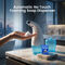 Automatic No Touch Foaming Soap Dispenser (SLD3)