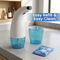 Automatic No Touch Foaming Soap Dispenser (SLD3)