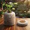 Pack of 6 Coconut Coir For Plant Growth (COC1)