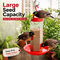 Hanging Bird Feeder For Urban Garden (GBF1)