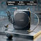 Portable Voice Amplifier With Wireless Microphone And Bluetooth (PMBT1)