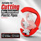 Professional Multi Size Pipe Cutter Tool (HT149)
