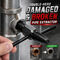 Double-Head Damaged & Broken Pipe Extractor (HT150)
