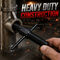 Double-Head Damaged & Broken Pipe Extractor (HT150)