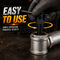 Double-Head Damaged & Broken Pipe Extractor (HT150)