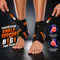Compression Ankle Support B1G1 For Pain Relief (PR209)