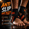 Compression Ankle Support B1G1 For Pain Relief (PR209)