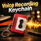 voice Recording keychain (SVR1)