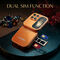 Dual Sim Stylish Mobile Phone (PMH25)
