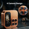 Dual Sim Stylish Mobile Phone (PMH25)