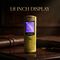 Premium Golden Metal Mobile With Leather Cover (PMH26)